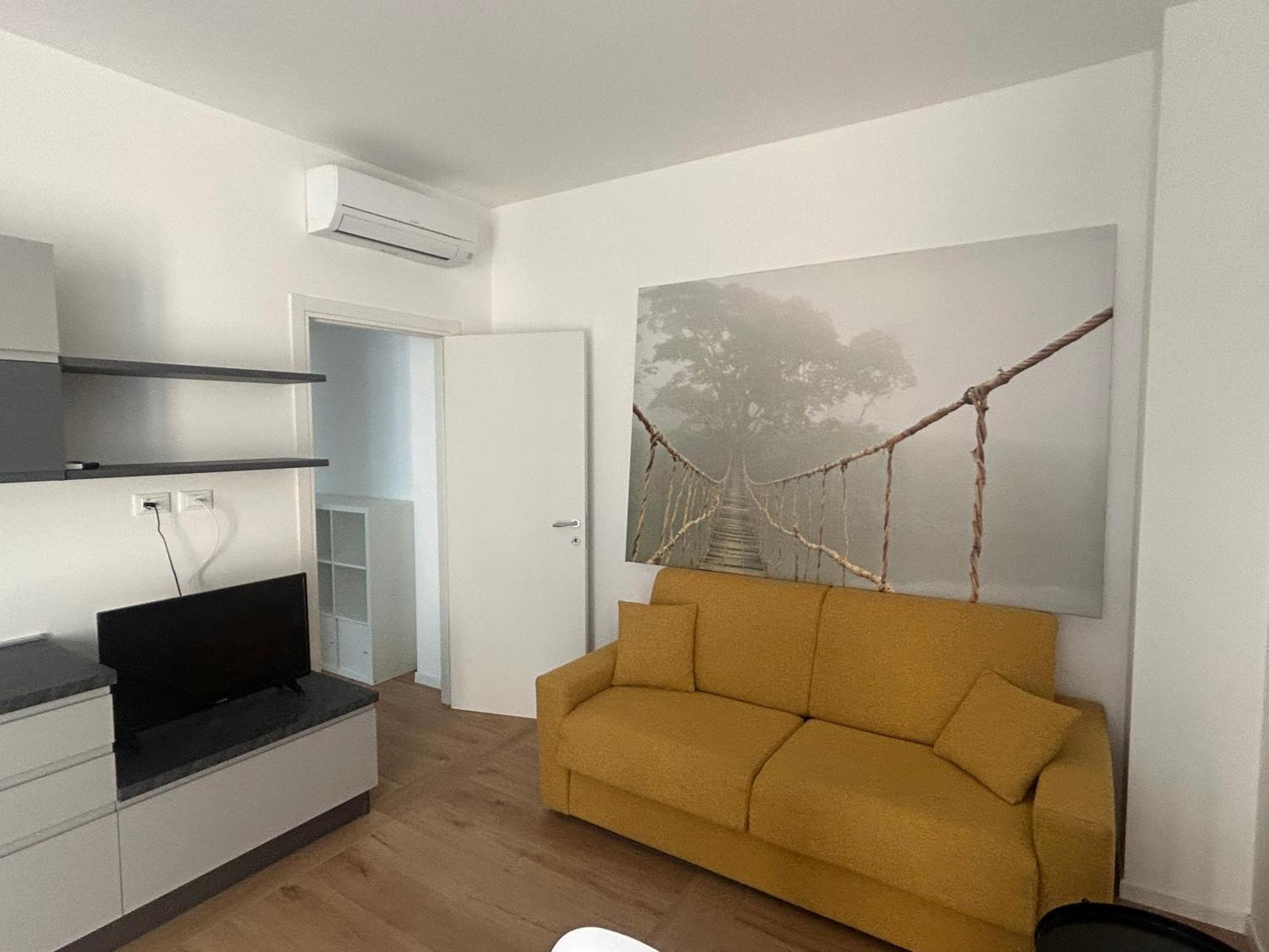 Guest house Luminoso E Nuovo - Zona *